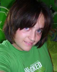 Woman, 36. Cassiandra89