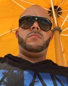 Man, 38. Elvin8115