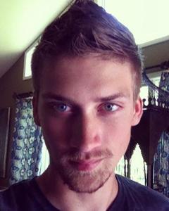 Man, 34. Jacobmp