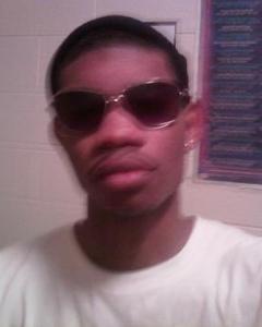 Man, 35. erictravon