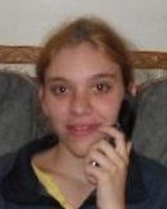 Woman, 35. arsrjrlr