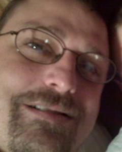 Man, 51. smop846