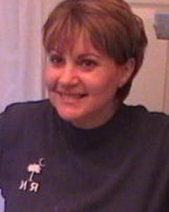 Woman, 69. rntraveler