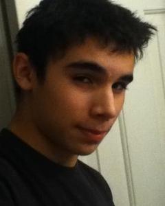 Man, 29. Letssex829