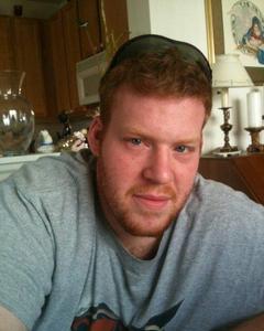 Man, 36. shswn