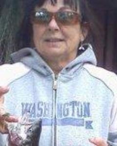 Woman, 73. qwertzuiopssdf