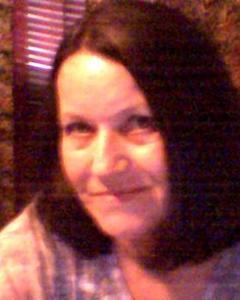 Woman, 73. bottlebut