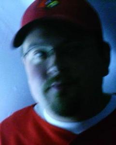Man, 48. aslanskeep