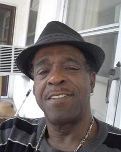 Man, 77. Benjamin67