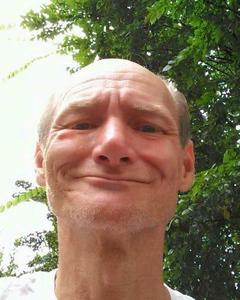 Man, 60. Dannyhogan