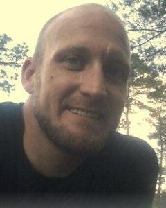 Man, 43. Kevin828351