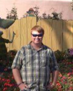 Man, 37. Ben38881370