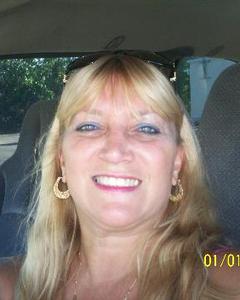 Woman, 63. pjs0819