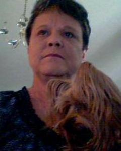 Woman, 72. June_Bug084
