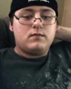 Man, 29. IsaacWesley