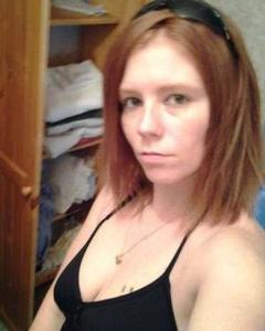 Woman, 33. SydneyRobles3