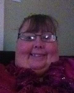 Woman, 36. Ash3767
