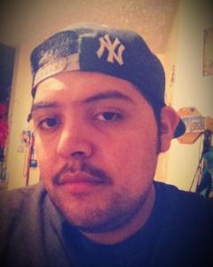 Man, 33. lfuentes23