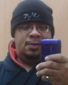 Man, 56. cott4338