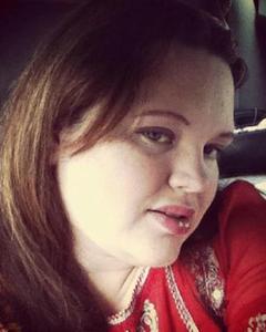 Woman, 42. kw23608