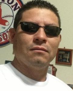 Man, 47. Magnate40