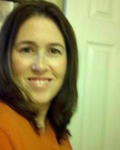 Woman, 54. cin012