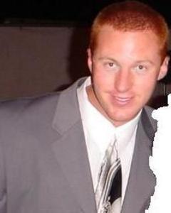 Man, 44. Anchorblew