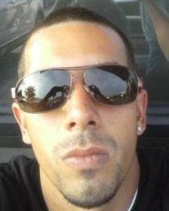 Man, 39. JROD3002