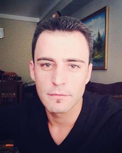 Man, 38. Jimmy863567