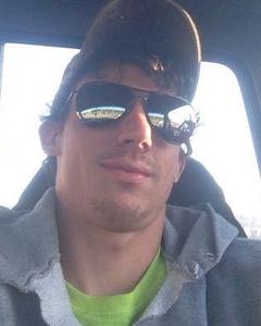 Man, 32. joe10_22