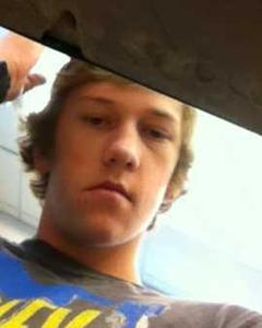 Man, 29. stud105748
