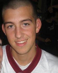 Man, 36. kbyrdman