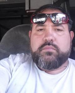 Man, 47. Gabriel4406