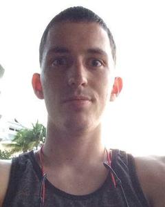 Man, 32. DylonMRE