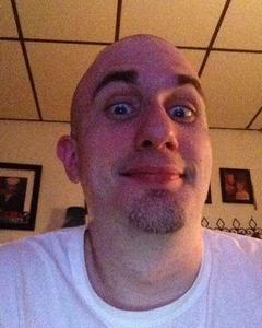 Man, 49. Blueeyes207144