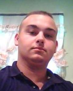 Man, 34. jarheadmarine
