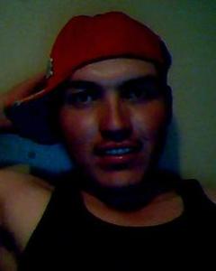 Man, 38. el_guero707