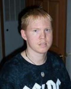 Man, 42. Jshalda1982