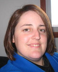 Woman, 46. Christian_274
