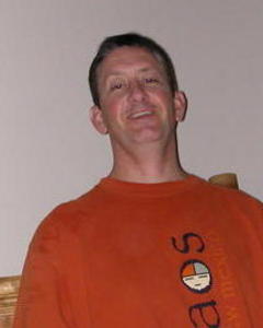 Man, 64. charlie0567