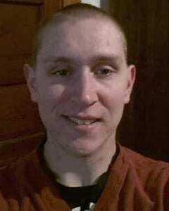 Man, 32. jonzie112358