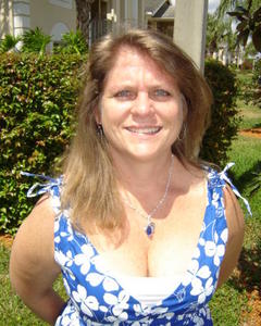 Woman, 55. BLucky538
