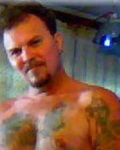 Man, 58. IronPalmDan