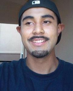 Man, 31. Pete1012057