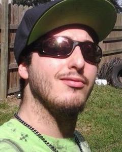 Man, 36. joester24