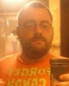 Man, 42. gizmo4352