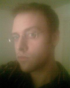 Man, 38. DCguy6772