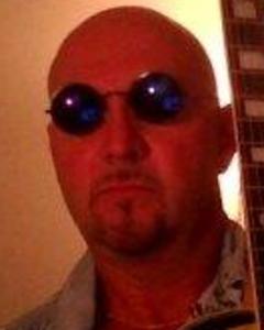 Man, 56. russ0083