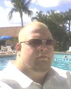 Man, 39. twiztd4267