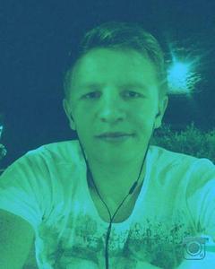 Man, 35. Dim1336